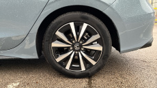 Honda Civic 2.0 eHEV Elegance 5dr CVT Hybrid Hatchback